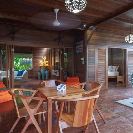 Tropica Tranquility Villa Lembongan Dış mekan fotoğraf