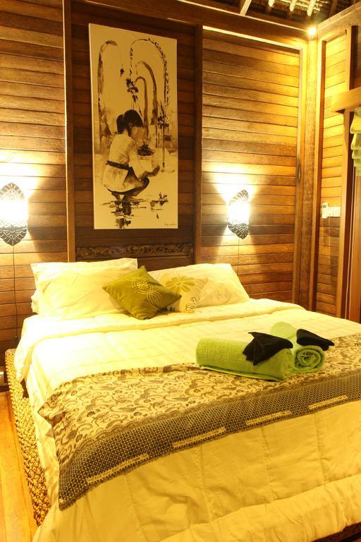 Tropica Tranquility Villa Lembongan Oda fotoğraf