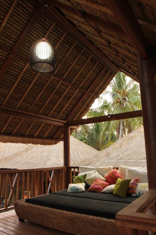 Tropica Tranquility Villa Lembongan Oda fotoğraf