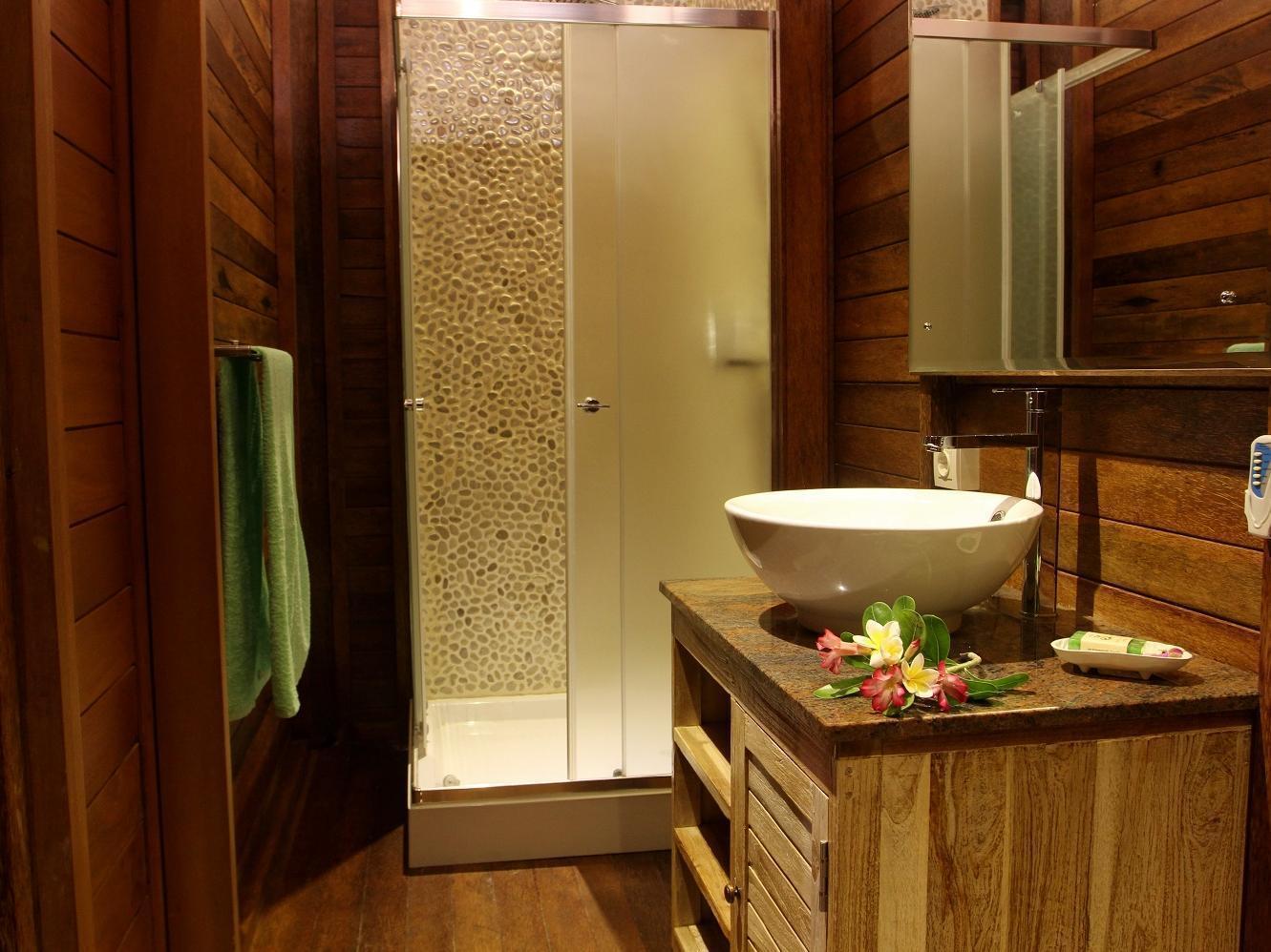 Tropica Tranquility Villa Lembongan Dış mekan fotoğraf
