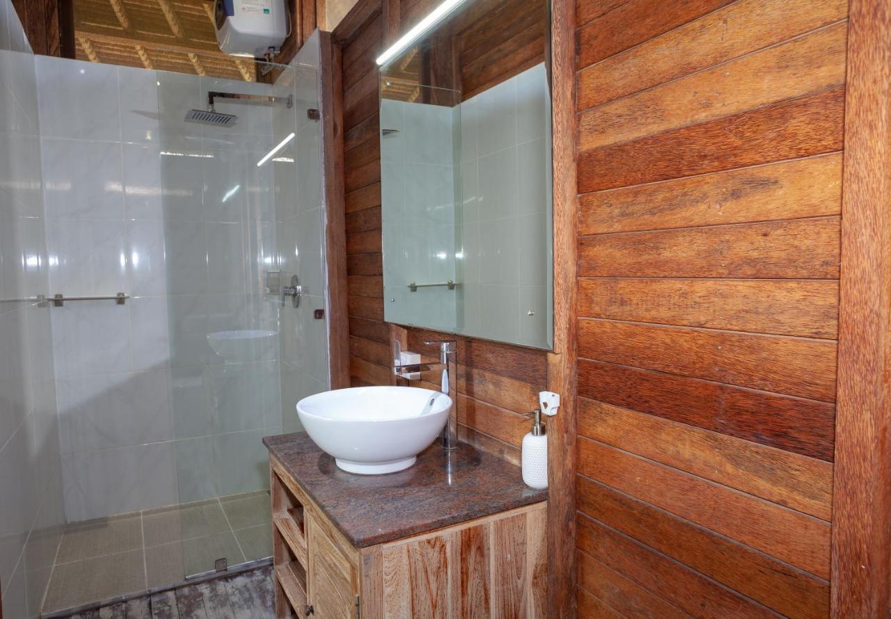 Tropica Tranquility Villa Lembongan Dış mekan fotoğraf