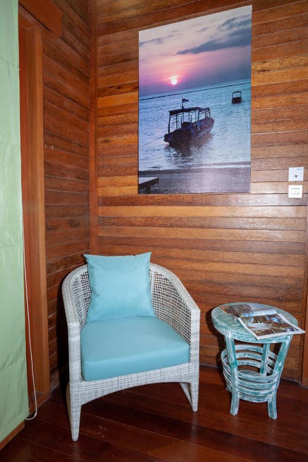 Tropica Tranquility Villa Lembongan Dış mekan fotoğraf